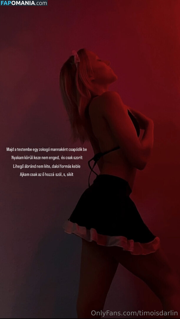 amator_csajok / f.lillaa / petratimea Nago OnlyFans  Przeciekłe zdjęcie #2796
