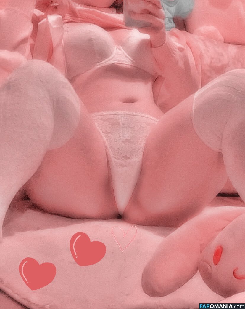 Petunia Bunny / petuniabunny Nago OnlyFans  Przeciekłe zdjęcie #11