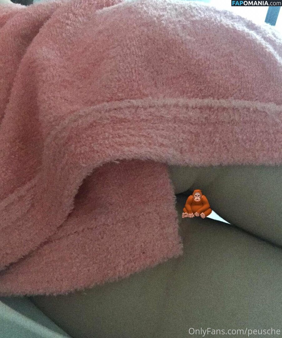 Peusche Nago OnlyFans  Przeciekłe zdjęcie #17