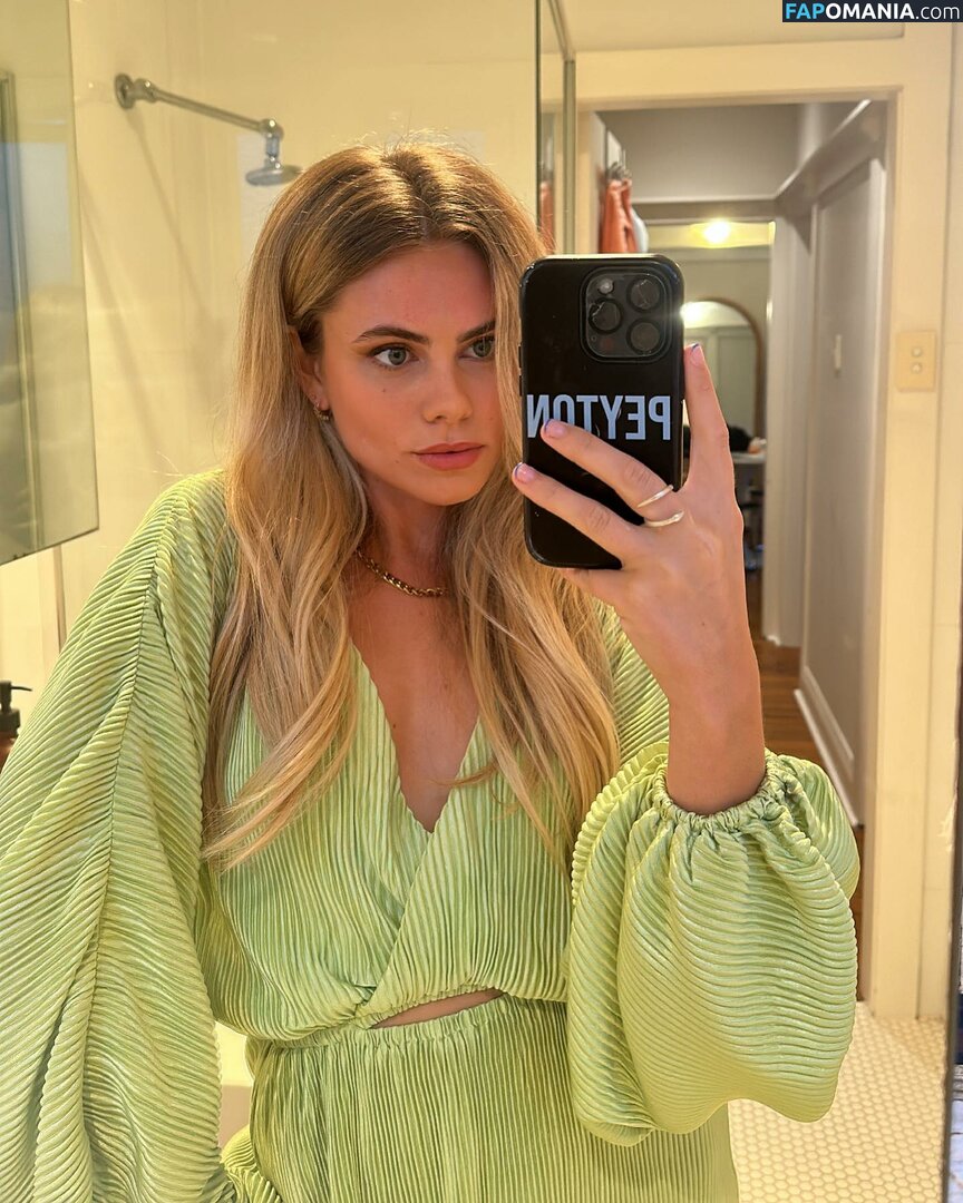 Peyton Colee / peytoncolee Nago OnlyFans  Przeciekłe zdjęcie #2