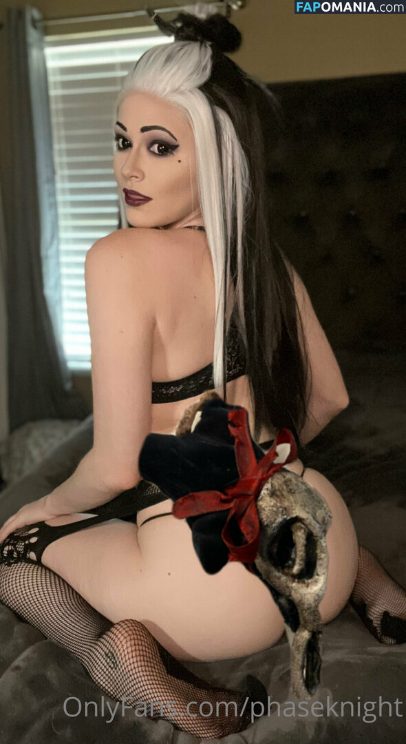 phaseknight / phaseknight_ Nago OnlyFans  Przeciekłe zdjęcie #117