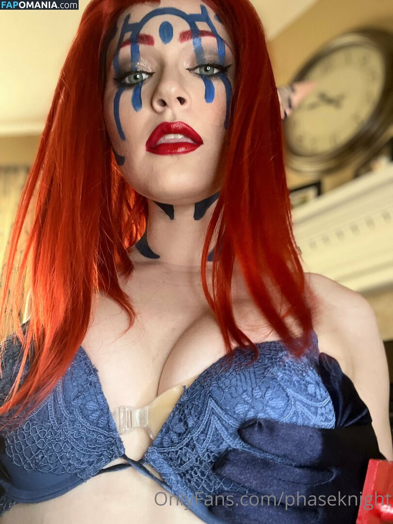 phaseknight / phaseknight_ Nago OnlyFans  Przeciekłe zdjęcie #126