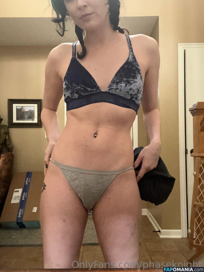 phaseknight / phaseknight_ Nago OnlyFans  Przeciekłe zdjęcie #136