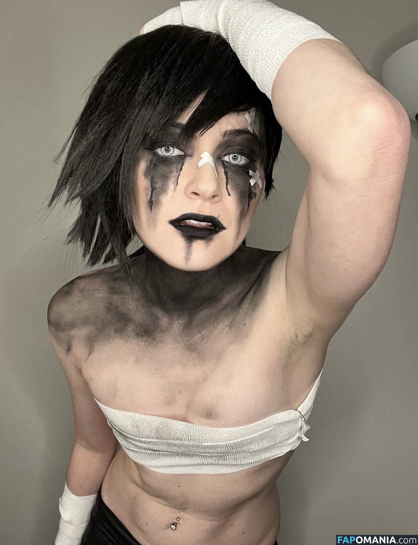 phaseknight / phaseknight_ Nago OnlyFans  Przeciekłe zdjęcie #156