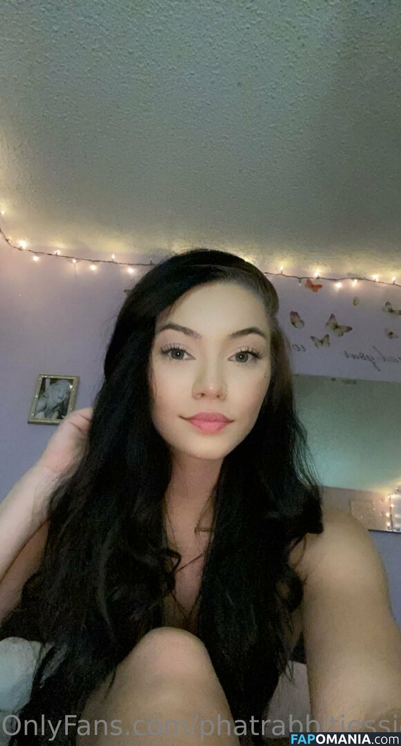 chewbacca_cc / phatrabbitjessica Nago OnlyFans  Przeciekłe zdjęcie #15