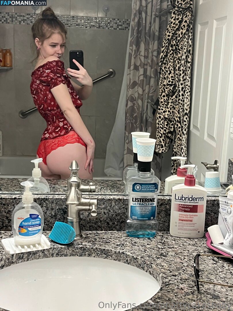 mandybabycakes / phattycakesbaby Nago OnlyFans  Przeciekłe zdjęcie #11