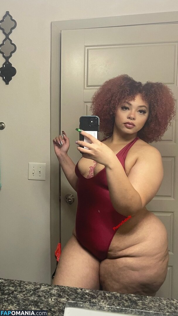 Pheonixthebody Nago OnlyFans  Przeciekłe zdjęcie #1
