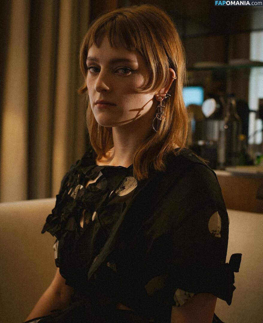 Phia Saban / phiasaban Nago OnlyFans  Przeciekłe zdjęcie #1