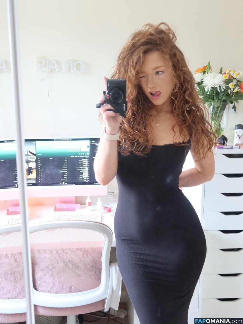 Phoebe / englishphoebex / phoebeisginger Nago OnlyFans  Przeciekłe zdjęcie #23