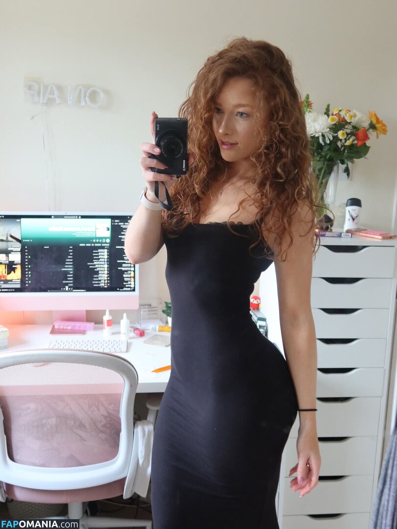 Phoebe / englishphoebex / phoebeisginger Nago OnlyFans  Przeciekłe zdjęcie #24