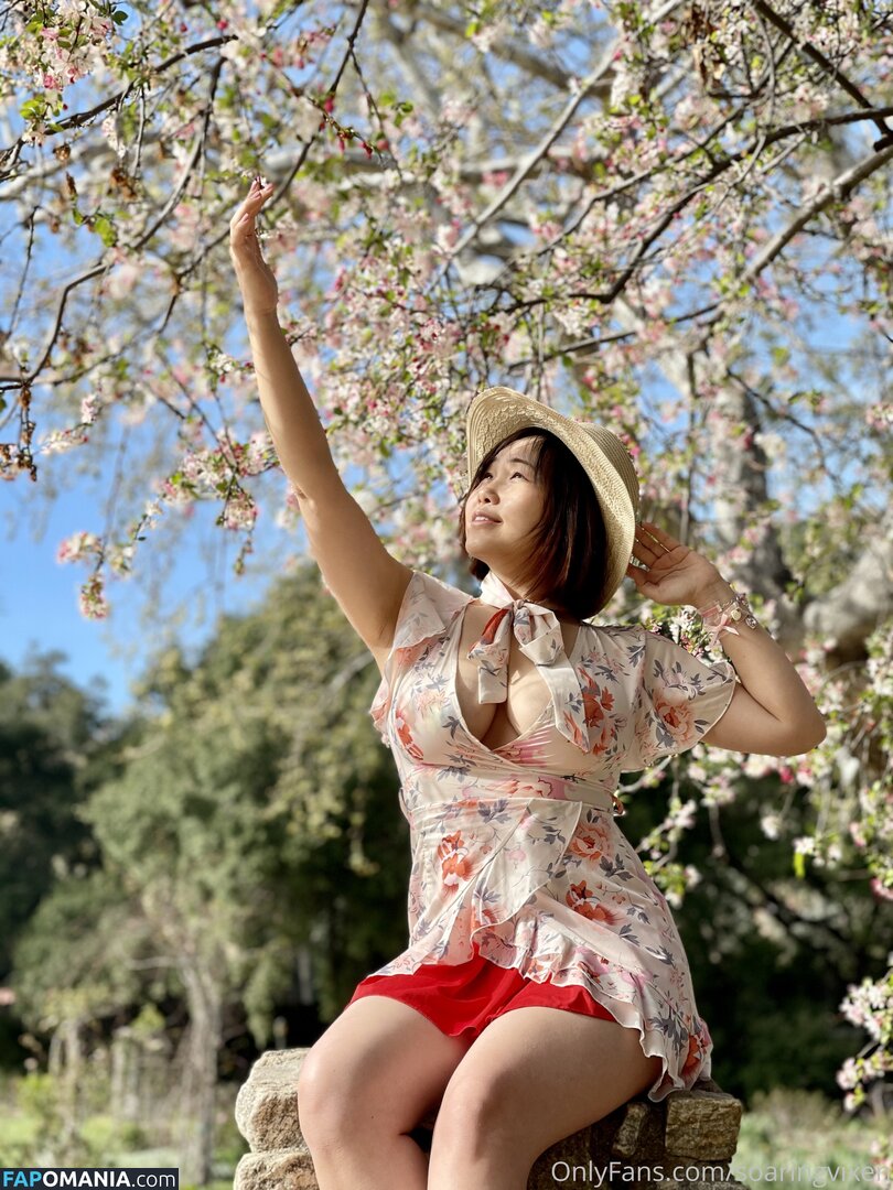 phoenix.soaringg / phoenix_cosplaying Nago OnlyFans  Przeciekłe zdjęcie #6