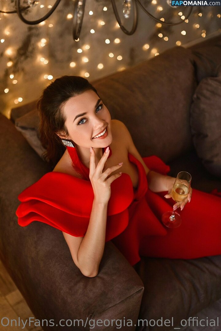 Georgia / _photopolli_ / georgia.model_official / photopolli Nago OnlyFans  Przeciekłe zdjęcie #23