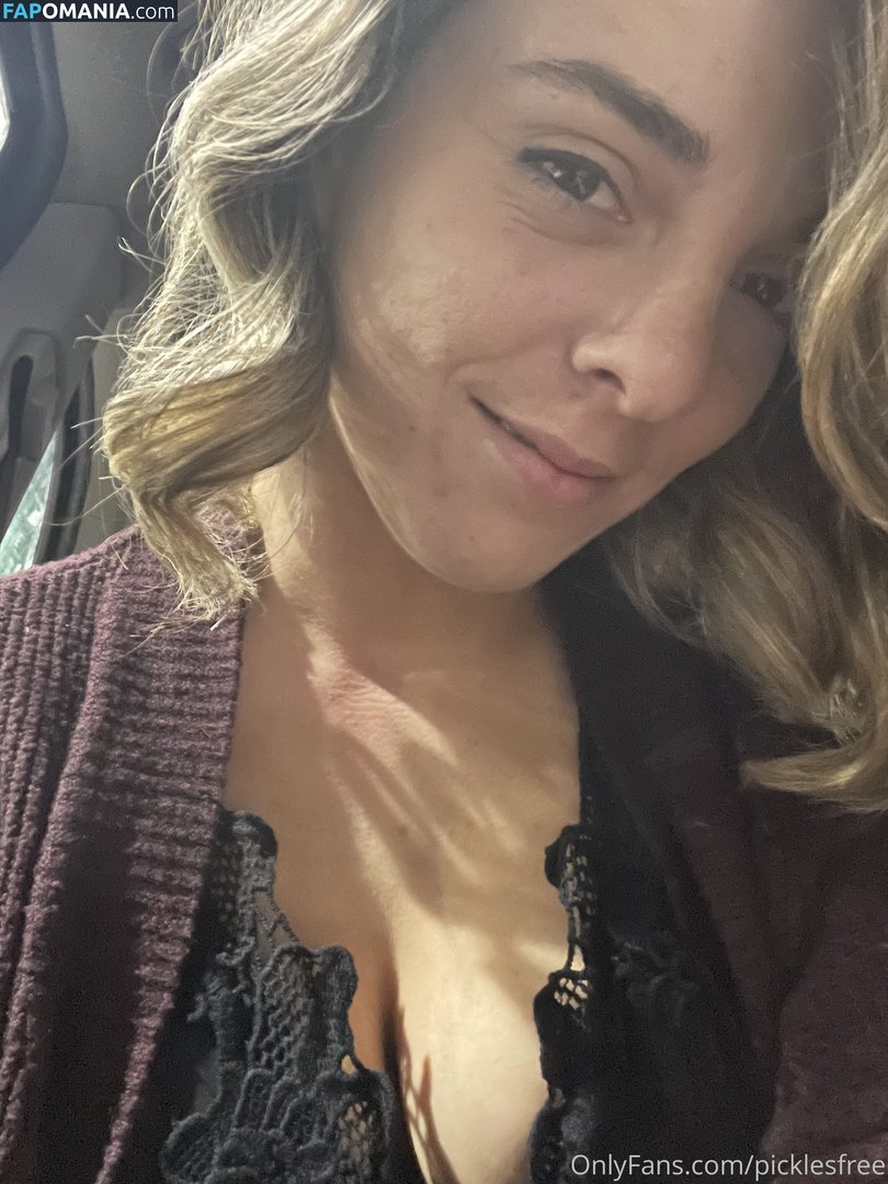 mi6gie / picklesfree Nago OnlyFans  Przeciekłe zdjęcie #28