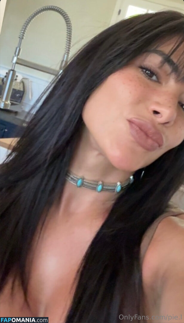 pie.aina / pie.l Nago OnlyFans  Przeciekłe zdjęcie #16