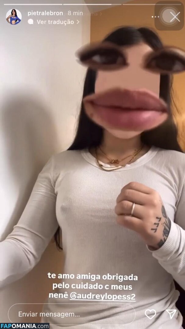 Pietra Lebron / pietralebron / pietraonlyfan Nago OnlyFans  Przeciekłe zdjęcie #2