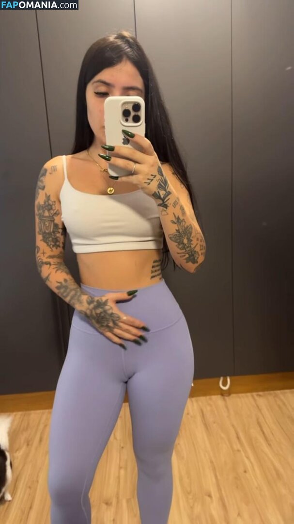 Pietra Lebron / pietralebron / pietraonlyfan Nago OnlyFans  Przeciekłe zdjęcie #5