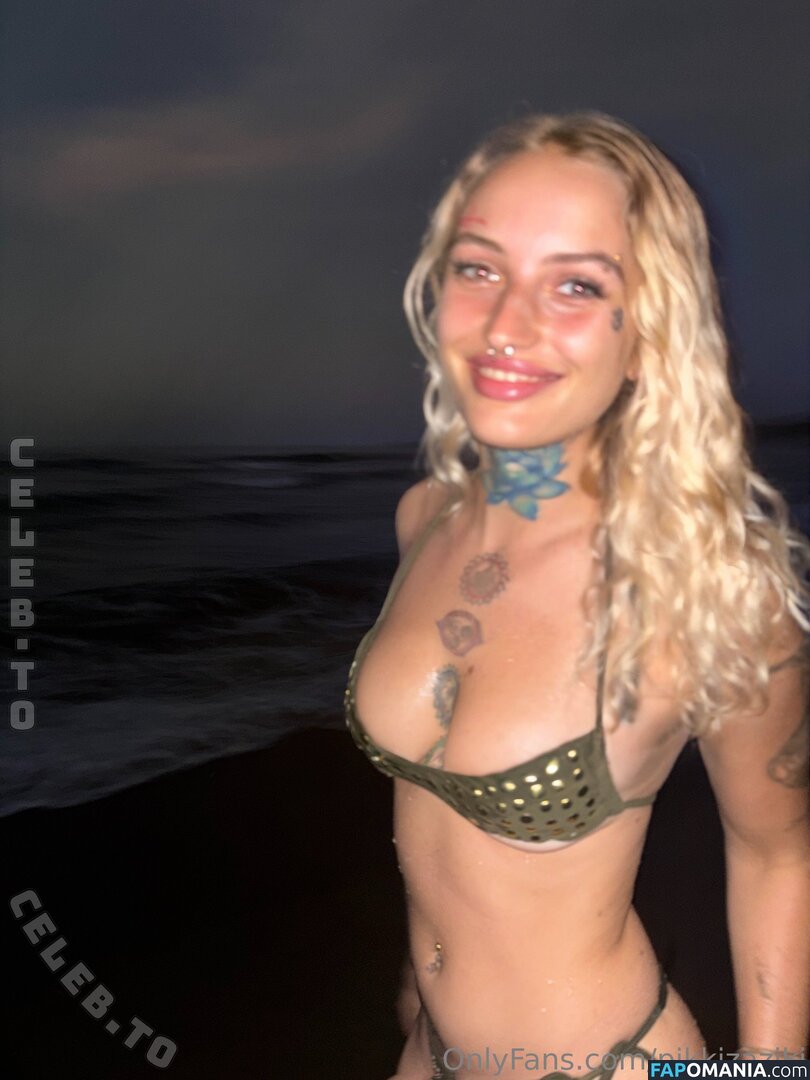 Pikkizaziki Nago OnlyFans  Przeciekłe zdjęcie #9