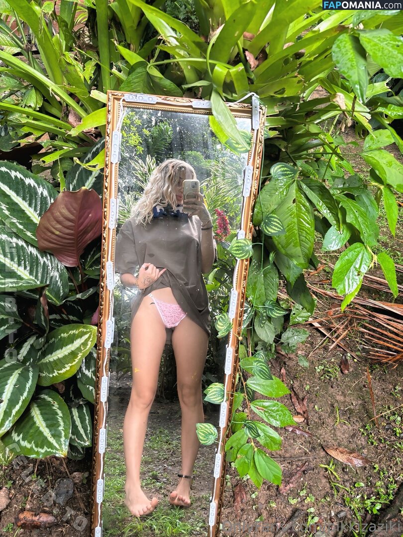 Pikkizaziki Nago OnlyFans  Przeciekłe zdjęcie #16