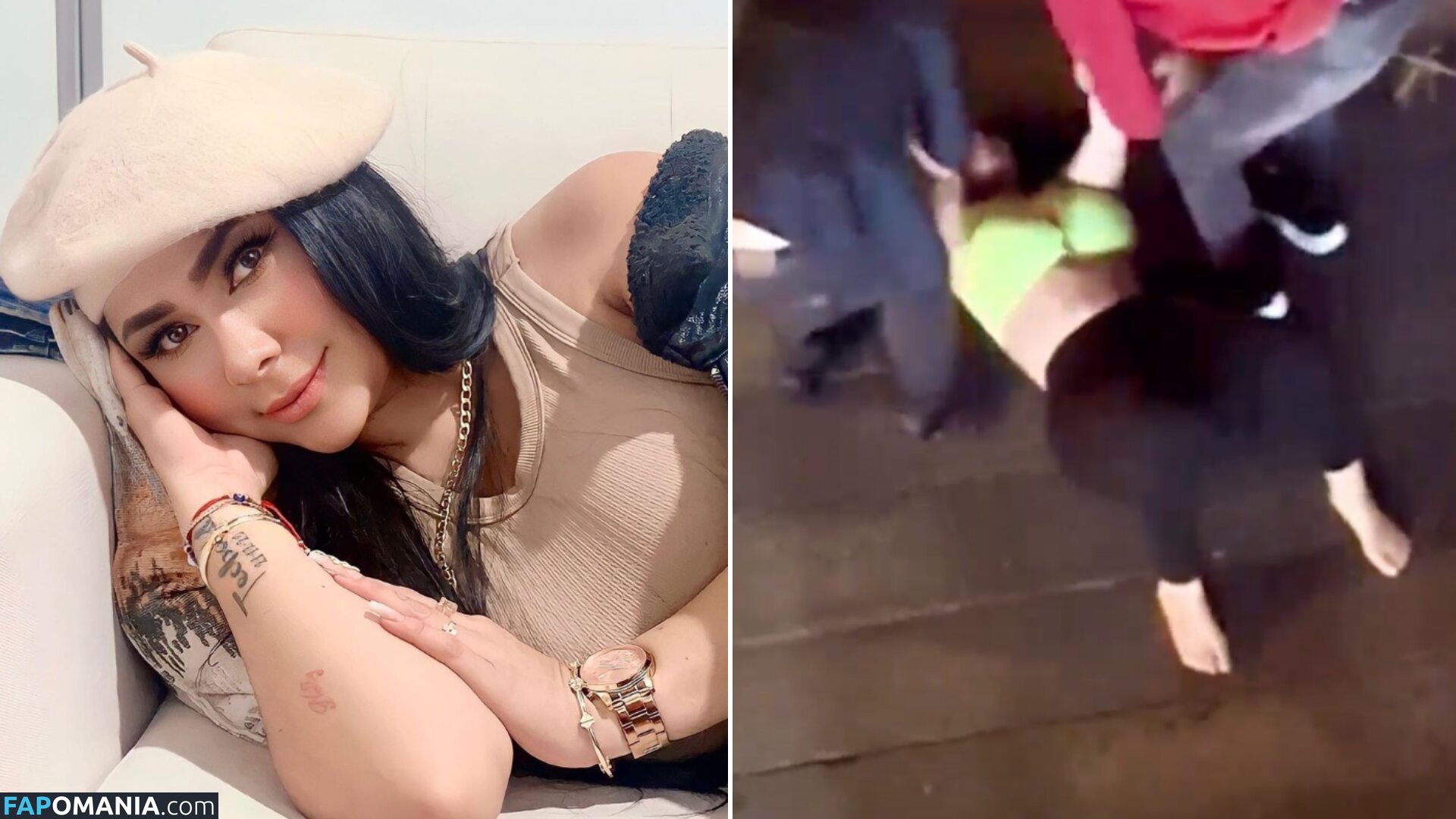Pilar Gasca Nago OnlyFans  Przeciekłe zdjęcie #6