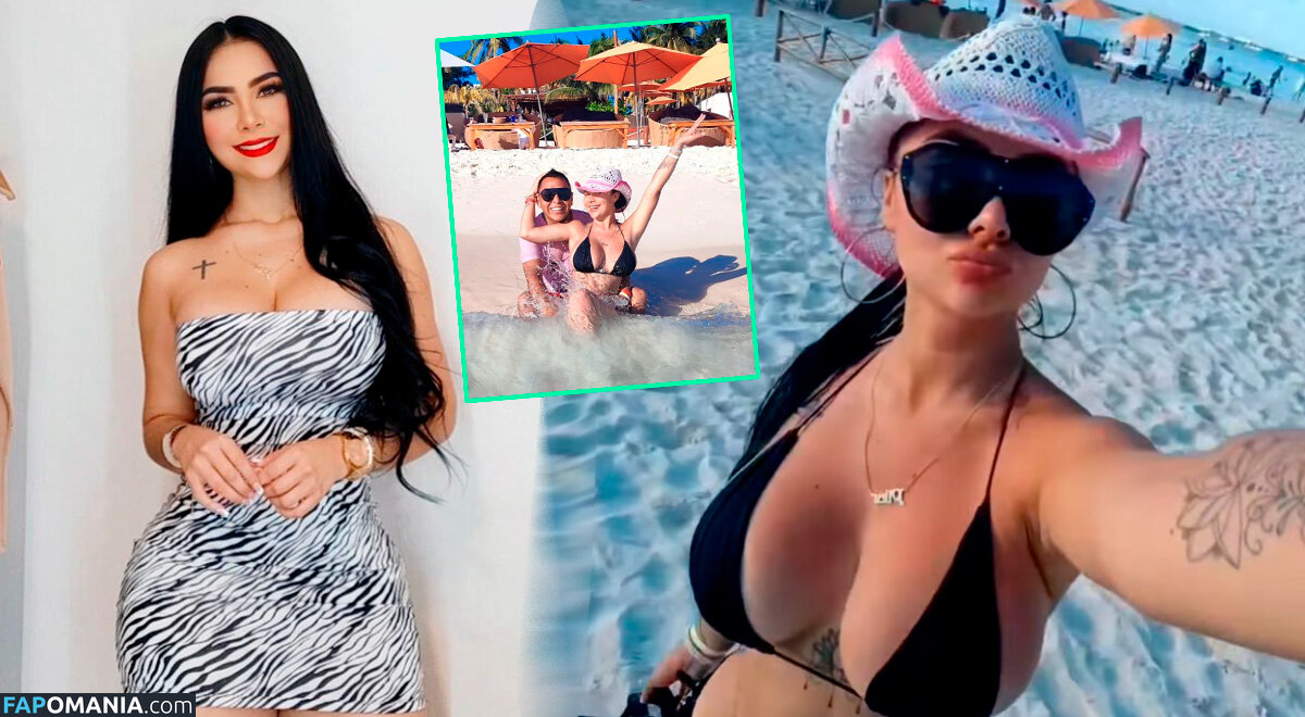 Pilar Gasca Nago OnlyFans  Przeciekłe zdjęcie #17
