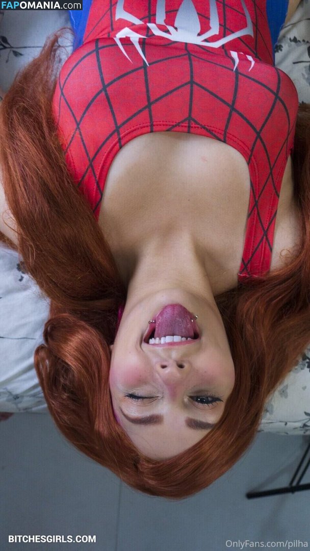 Fernanda Flores / pilha / pilhazinha / pilhazinhaa Nago OnlyFans  Przeciekłe zdjęcie #4