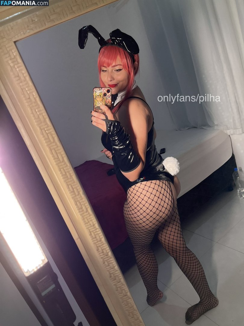 Fernanda Flores / pilha / pilhazinha / pilhazinhaa Nago OnlyFans  Przeciekłe zdjęcie #11