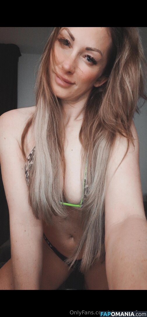 pinapopp.free / pinapopp.official Nago OnlyFans  Przeciekłe zdjęcie #2