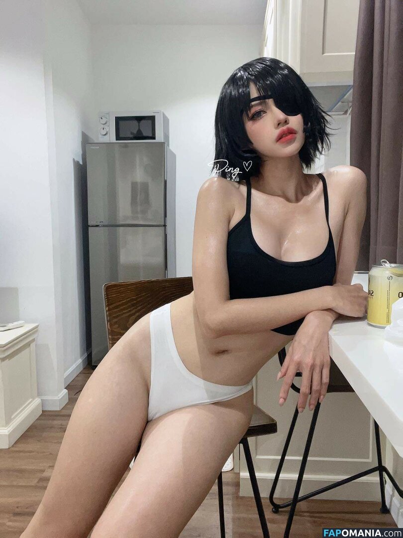 Pingping 2011 Nago OnlyFans  Przeciekłe zdjęcie #92