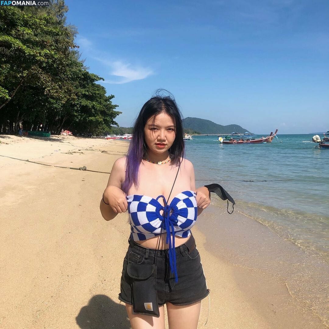pingpongpond Nago OnlyFans  Przeciekłe zdjęcie #10