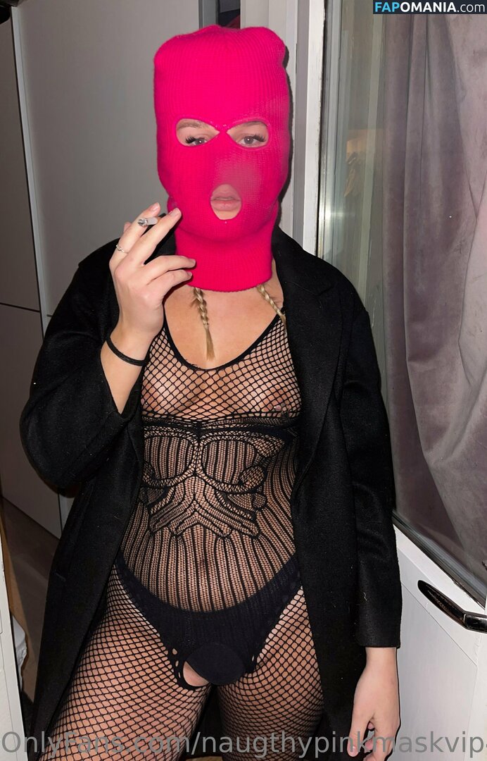 pinkmask43 Nago OnlyFans  Przeciekłe zdjęcie #26