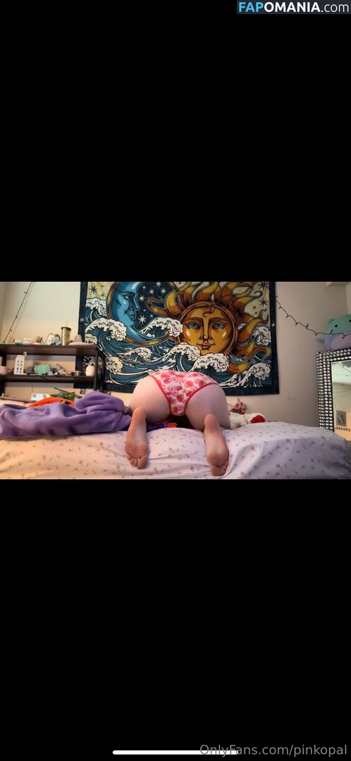 pinkopal / pinkopal_cosplay Nago OnlyFans  Przeciekłe zdjęcie #1