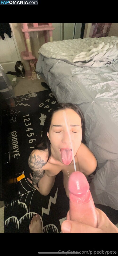 Fappy Gilmore / brian_rramnarine / pipedbypete / pipedbypetevip Nago OnlyFans  Przeciekłe zdjęcie #9