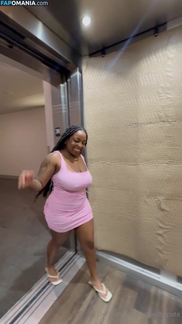 Fappy Gilmore / brian_rramnarine / pipedbypete / pipedbypetevip Nago OnlyFans  Przeciekłe zdjęcie #43