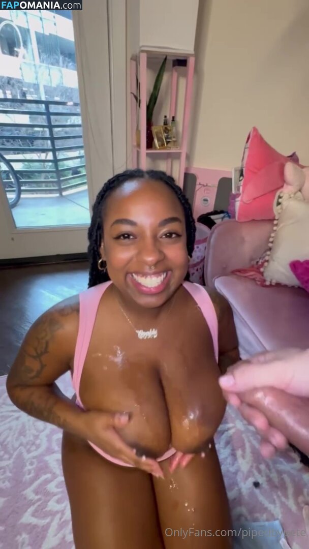 Fappy Gilmore / brian_rramnarine / pipedbypete / pipedbypetevip Nago OnlyFans  Przeciekłe zdjęcie #48