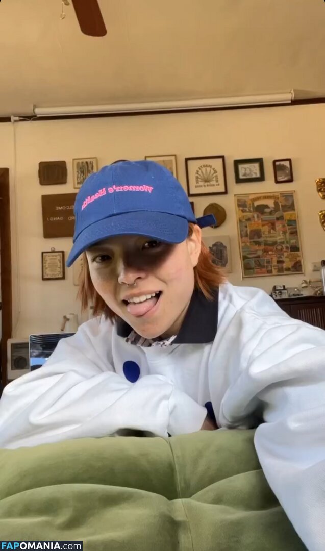 Piper Curda Nago OnlyFans  Przeciekłe zdjęcie #2