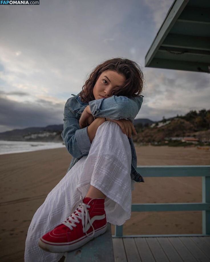 Piper Curda Nago OnlyFans  Przeciekłe zdjęcie #13