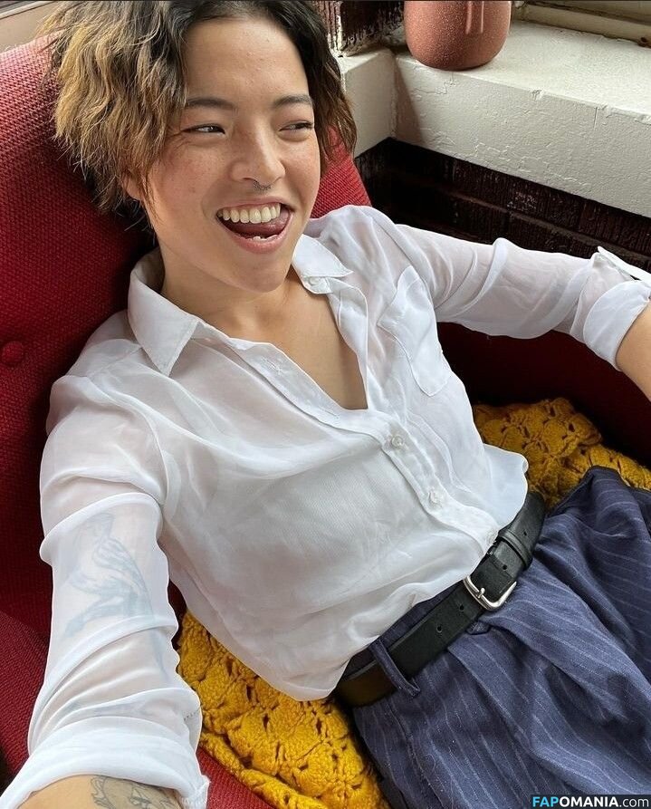 Piper Curda Nago OnlyFans  Przeciekłe zdjęcie #16