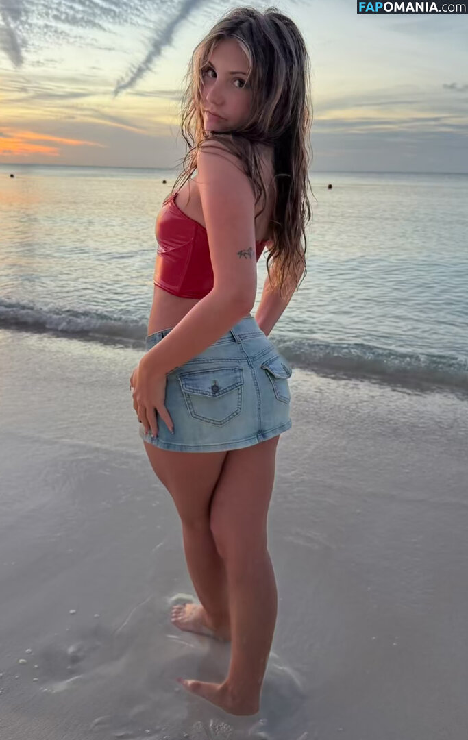 Piper Rockell / https: / piperrockelle Nago OnlyFans  Przeciekłe zdjęcie #14