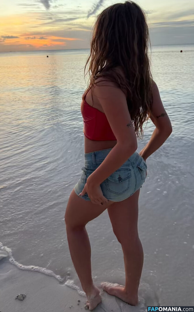 Piper Rockell / https: / piperrockelle Nago OnlyFans  Przeciekłe zdjęcie #15
