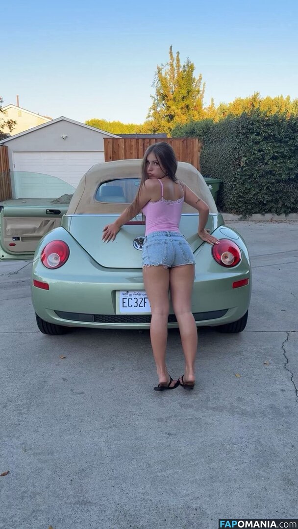 Piper Rockelle / https: / piperrockelle / piperrockellelive Nago OnlyFans  Przeciekłe zdjęcie #33