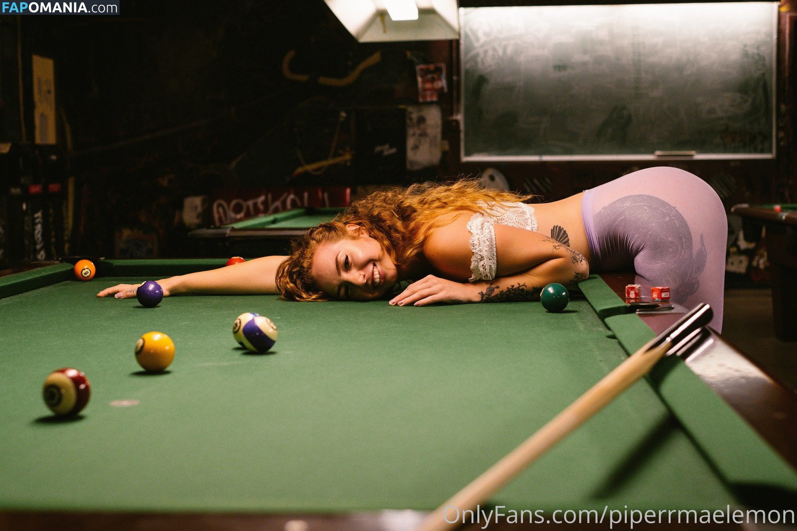 PiperMaePeach / pipermach / pipermaepeachy / piperrmaelemon Nago OnlyFans  Przeciekłe zdjęcie #17