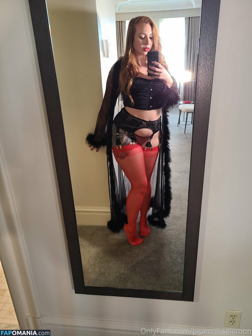 PiperMaePeach / pipermach / pipermaepeachy / piperrmaelemon Nago OnlyFans  Przeciekłe zdjęcie #39