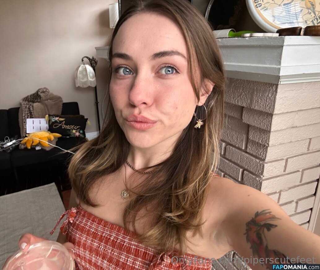 _piperfox_ / piperscutefeet Nago OnlyFans  Przeciekłe zdjęcie #48