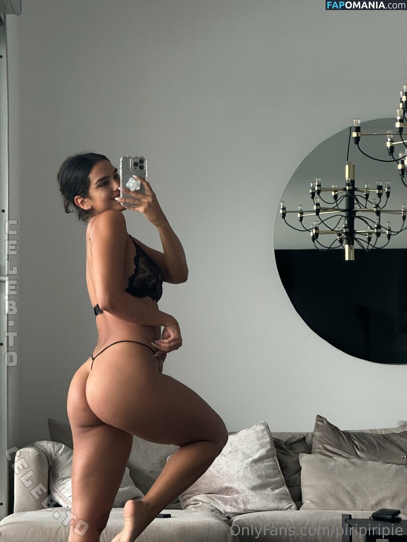 Piripiripie / pierinaplaza Nago OnlyFans  Przeciekłe zdjęcie #1