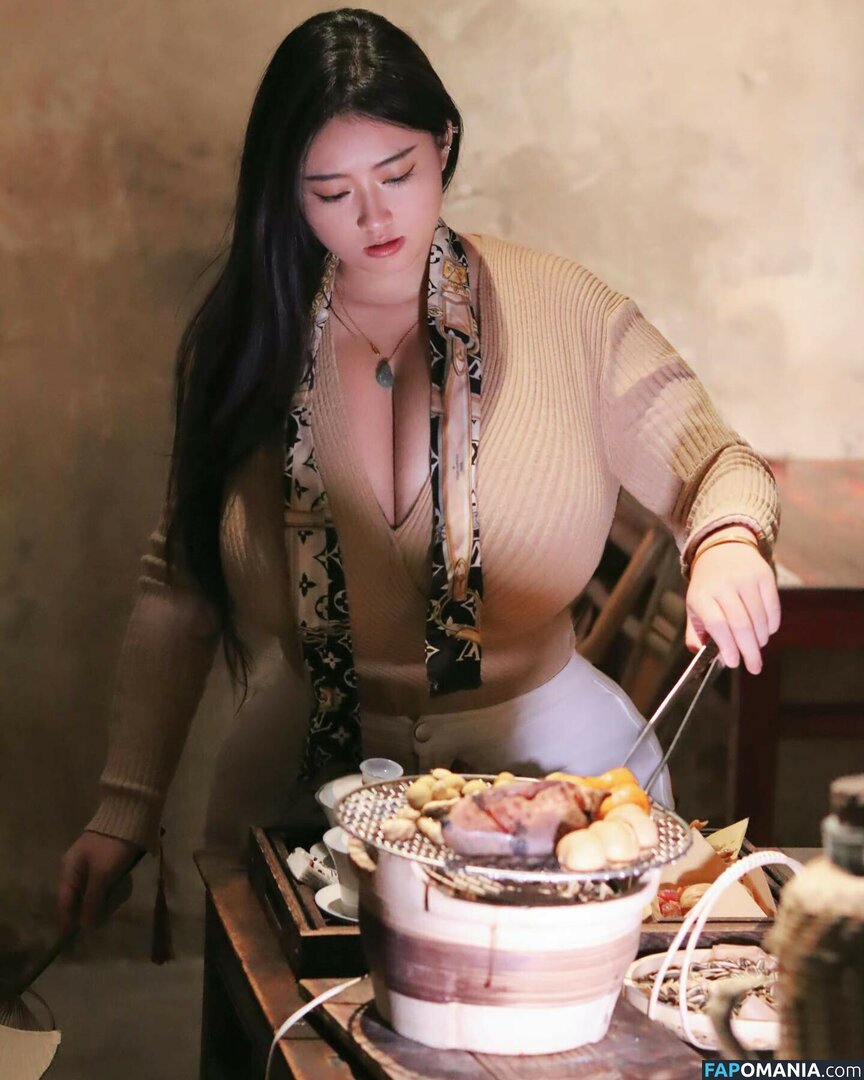 Pisheneva 皮神eva Nago OnlyFans  Przeciekłe zdjęcie #18