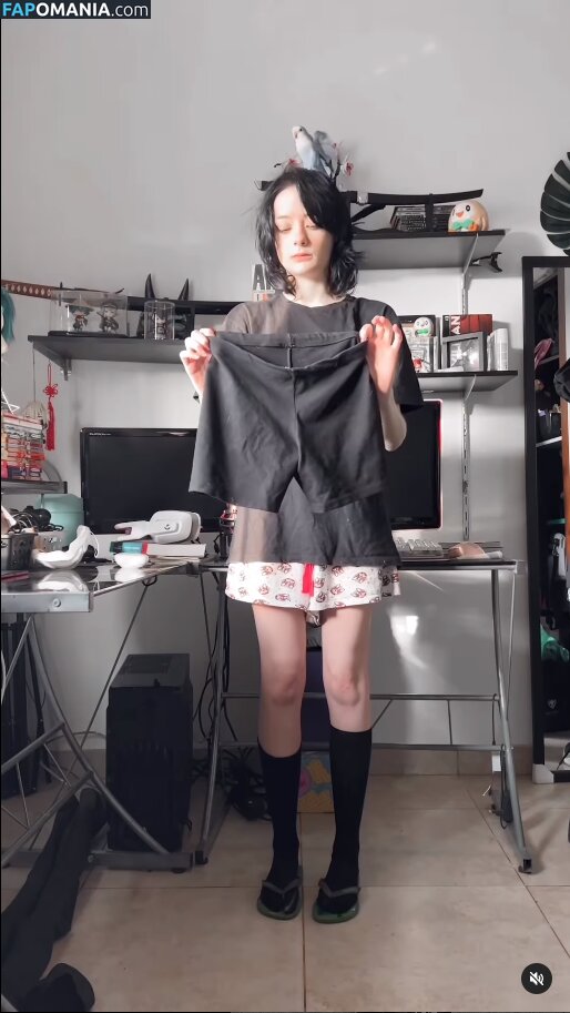 Pitayaq Nago OnlyFans  Przeciekłe zdjęcie #12