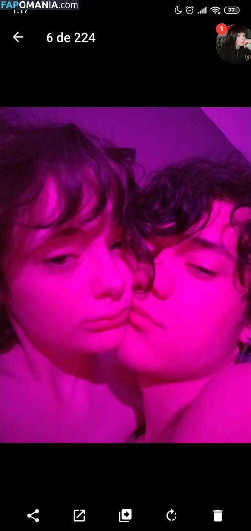 Pitayaq Nago OnlyFans  Przeciekłe zdjęcie #66