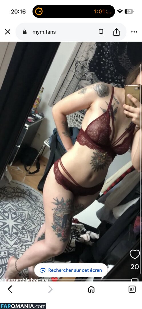 Pixie / Wya / https: / pixie.dl / zmpixie Nago OnlyFans  Przeciekłe zdjęcie #3