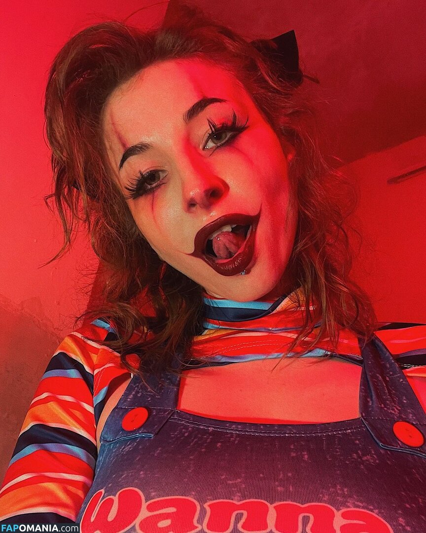 Pixie-Pie / pixie_pie / pixie_piee Nago OnlyFans  Przeciekłe zdjęcie #4