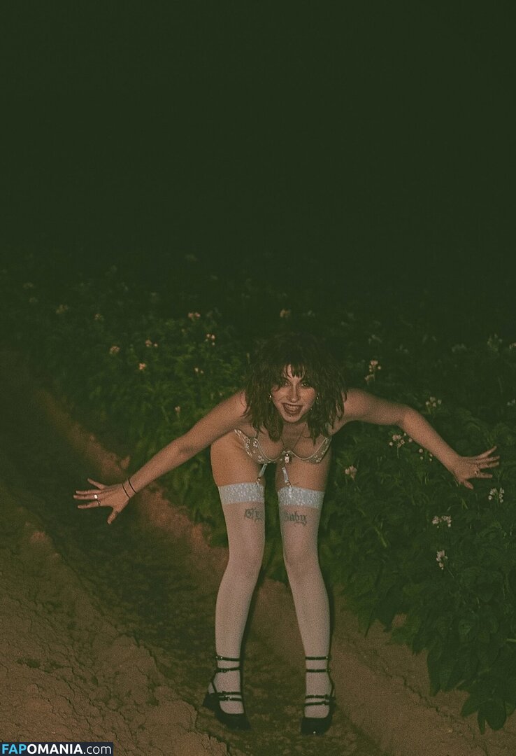 Pixie-Pie / pixie_pie / pixie_piee Nago OnlyFans  Przeciekłe zdjęcie #17